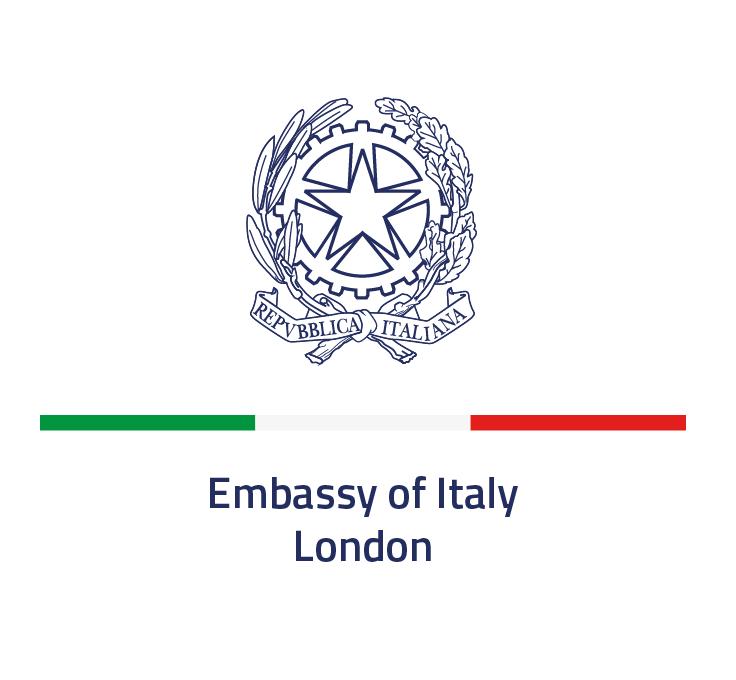 Embassy of Italy London
